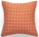Nordic Soft 18x18 Inch Pillow Covers for Couch Sofa Bed by Axyaa