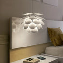 Axyaa Nordic Pine Cone Pendant Light for Elegant Minimalist Ambiance
