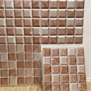 Axyaa Thicker Marble Peel and Stick Backsplash Tiles 12"x12" Self Adhesive for Anyroom