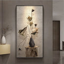 Axyaa Modern LED Wall Lamp for Home Decor