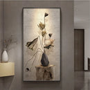 LED Wall Lamp for Modern Wall Decor, Axyaa Bedroom Study Living Room Dining Hotel Foyer.