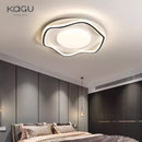 Axyaa LED Chandelier Ceiling Light - Modern Minimalist Design for Home Decor