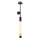 Luxury Marble LED Wall Sconces by Axyaa – Modern Stainless Steel Lighting Fixtures