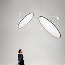 Axyaa Modern Villa Guest Restaurant Hotel Lobby Chandelier Mirror Corridor