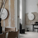 Axyaa Modern LED Wall Lamp for Luxury Home Decor & Bedside Lighting