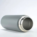 Axyaa Stainless Steel Vacuum Insulated Sports Water Bottle - Leak-Proof Travel Lid - Large Capacity