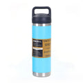 Axyaa Stainless Steel Thermos Bottle - Hot & Cold, Outdoor Portable, 304 SS
