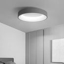 Axyaa Modern LED Ceiling Light for Bedroom, Living Room, Kitchen, Parlor, Study - Dimmable