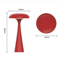Axyaa LED Jellyfish Table Lamp for Dining and Bedside Decoration