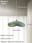 Axyaa Modern Pendant Chandelier for Dining Kitchen Bar Bedroom