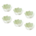 Axyaa Wheat Straw Seasoning Dish Set