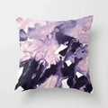 Geometric Abstract Pillow Case 45x45cm Axyaa Home Decor Square Cushion Cover