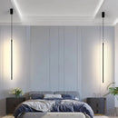 Axyaa Nordic LED Pendant Lights for Home Bedroom Decoration and Living Room Lighting