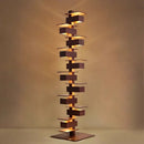Axyaa Nordic Modern Floor Lamp for Elegant Lighting Décor