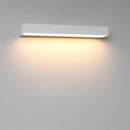 Axyaa Waterproof Aluminum Wall Lamp 12W/18W/30W LED Modern Indoor/Outdoor Wall Light
