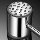 Axyaa Stainless Steel Meat Hammer for Kitchen and Commercial Use