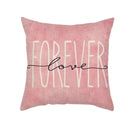 Valentine's Dwarf Truck Love Pillowcase for Family Room Sofa by Axyaa
