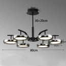 Axyaa Nordic Chandeliers Dining Room Pendant Lights Ceiling Fixture