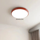 Axyaa Modern Flat Ceiling Chandelier for Living Room Dining Bedroom Lighting