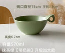 Axyaa Ceramic Breakfast Bowl Set of 2