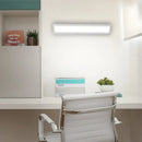 Axyaa LED Long Strip Wall Light Sconce Bedroom Decor Lighting