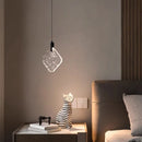Axyaa Modern Dining Room Pendant Ceiling Light Chandelier LED Indoor Decorative Lamp