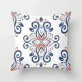 Axyaa Nordic Square Cushion Lining for Home Decoration，请 Axyaa square cushion lining home decor.