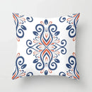 Axyaa Nordic Square Cushion Lining for Home Decoration，请 Axyaa square cushion lining home decor.