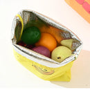 Axyaa Banana & Vegetable Preservation Bag, Insulated Fresh-keep Pocket