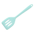 Axyaa Silicone Spatula Set for Household Cooking and Kitchen Tools