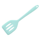 Axyaa Silicone Spatula Set for Household Cooking and Kitchen Tools