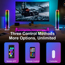 Axyaa Ambience RGB LED Smart Gaming Desktop Light