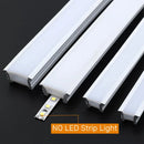 Axyaa Outdoor LED Neon Ribbon Lights Flex Waterproof Strip for Garden Decor