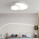 Axyaa Modern Cobblestone LED Ceiling Lamp for Home Decor Luxury Lighting