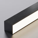 Axyaa LED Chandelier Ceiling Light for Living Room Bedroom Dining Kitchen