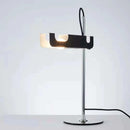 Axyaa Modern Night Light Table Lamp for Reading Bedroom Hotel