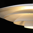 Axyaa Modern Nordic LED Pendant Light for Dining Room & Bar