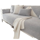 Axyaa Waterproof Sofa Cushion Cover: Anti-scratch, Non-slip, Four Seasons Universal Protection