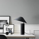 Axyaa Mushroom Design Table Lamp for Modern Home Decor