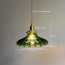 Axyaa Nordic LED Pendant Light Chandelier für Loft Decor & Esszimmer