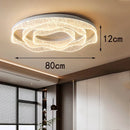 Axyaa LED Ceiling Light Nordic Home Decor Salon Bedroom Indoor Lighting