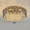 Axyaa Modern LED Pendant Light Chandeliers for Living and Dining Room