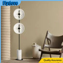 Axyaa Marble Wall Light for Modern Living Spaces