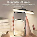 Axyaa Rechargeable Cabinet Light 3 Colors Magnetic Lamp - Home Lighting Solution