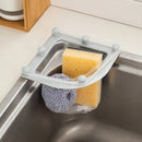 Axyaa Sink Filter Rack: Upgraded Strainer Food Stand with Thicken Mesh Bag