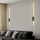 Axyaa LED Strip Wall Lamp for Living Room Bedroom TV Background Decor