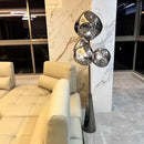 Axyaa LED Floor Lamp for Bedroom and Living Room Decor