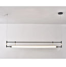 Axyaa Modern Nordic Chandelier for Living Room Dining Office Study