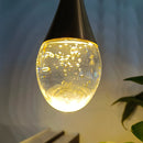 Axyaa Nordic Crystal Bedside Wall Lamp: Modern Luxury Lighting Fixtures