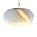 Axyaa Scandinavia Pendant Lamp LED Ceiling Hanging Light for Bedroom & Dining Room